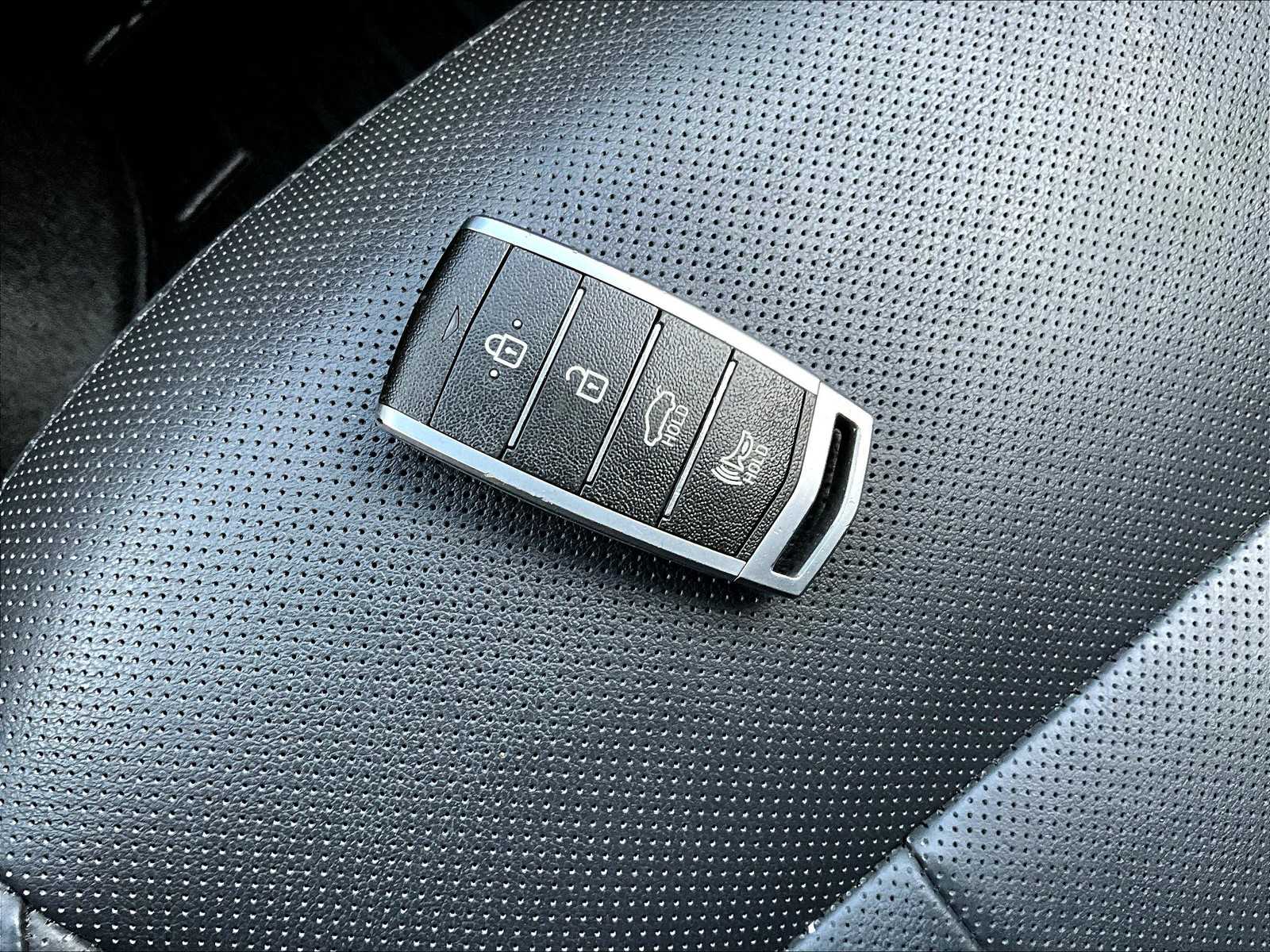 2018 Genesis G80 Premium 3.8 3.3T Sport 5.0 Ultimate photo 27