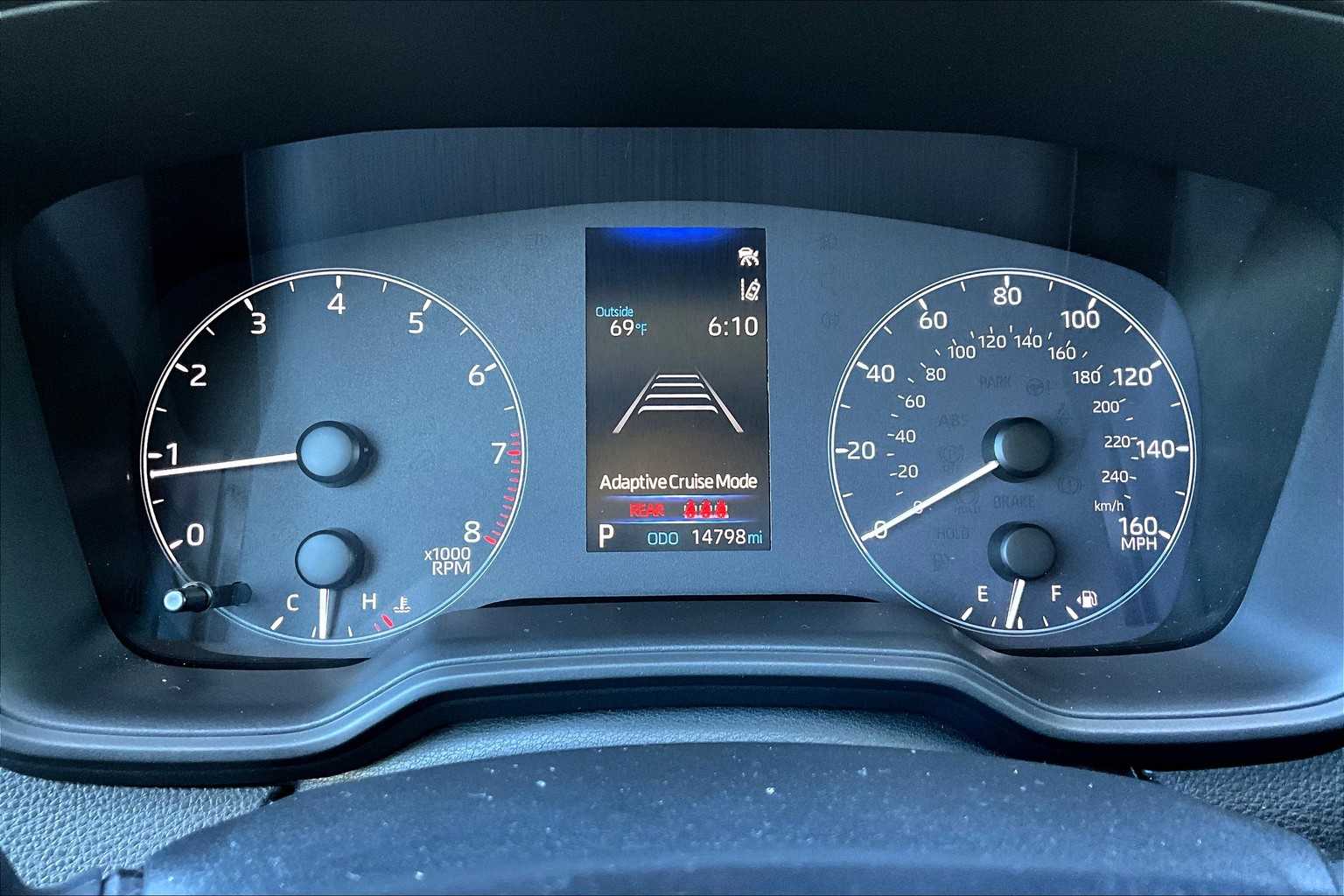 2024 Toyota Corolla LE photo 50