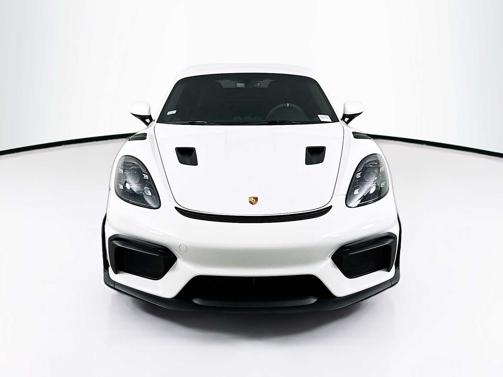 2024 Porsche Cayman GT4 RS photo 6