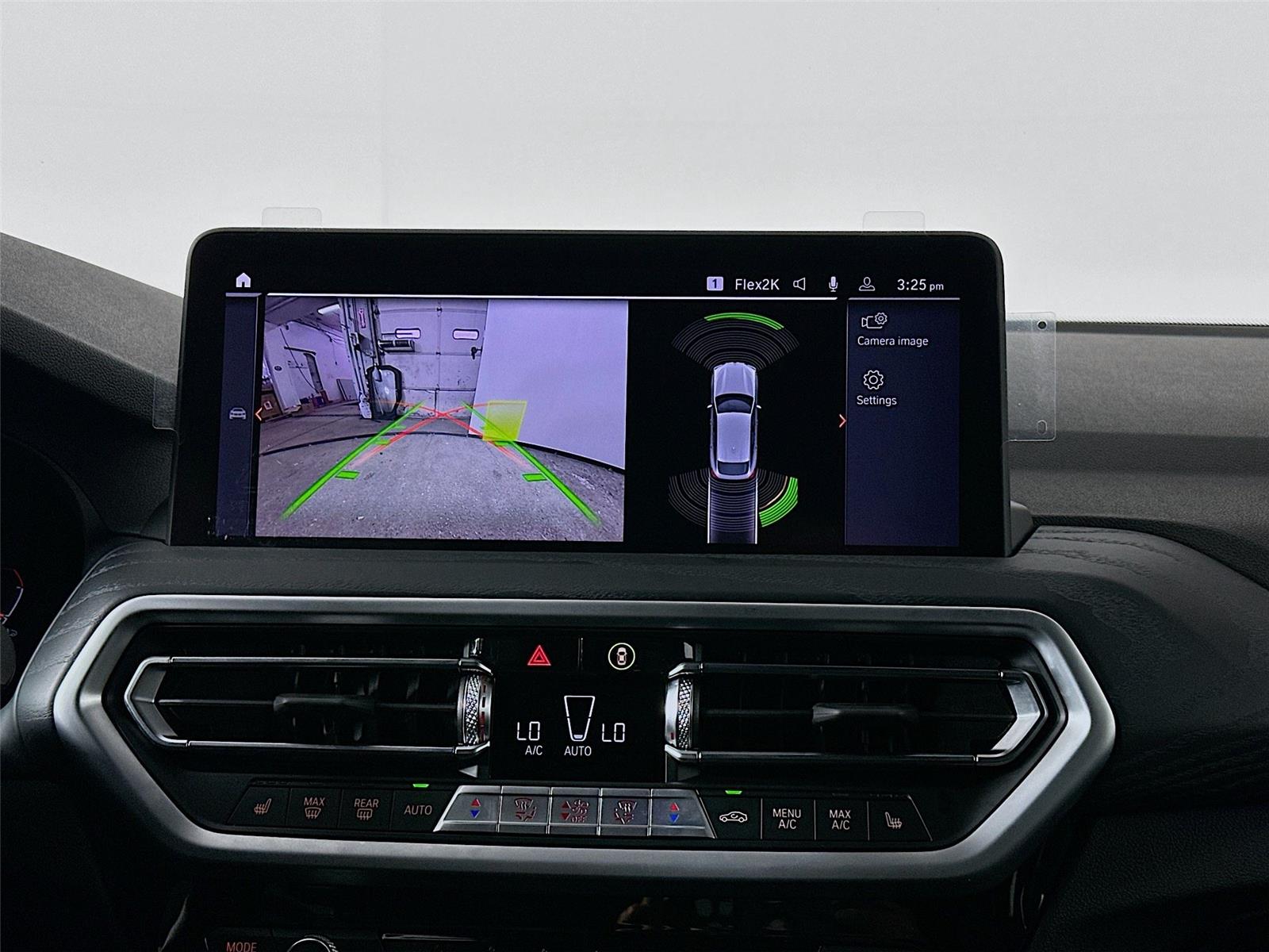 2022 Bmw X4 xDrive30i photo 14