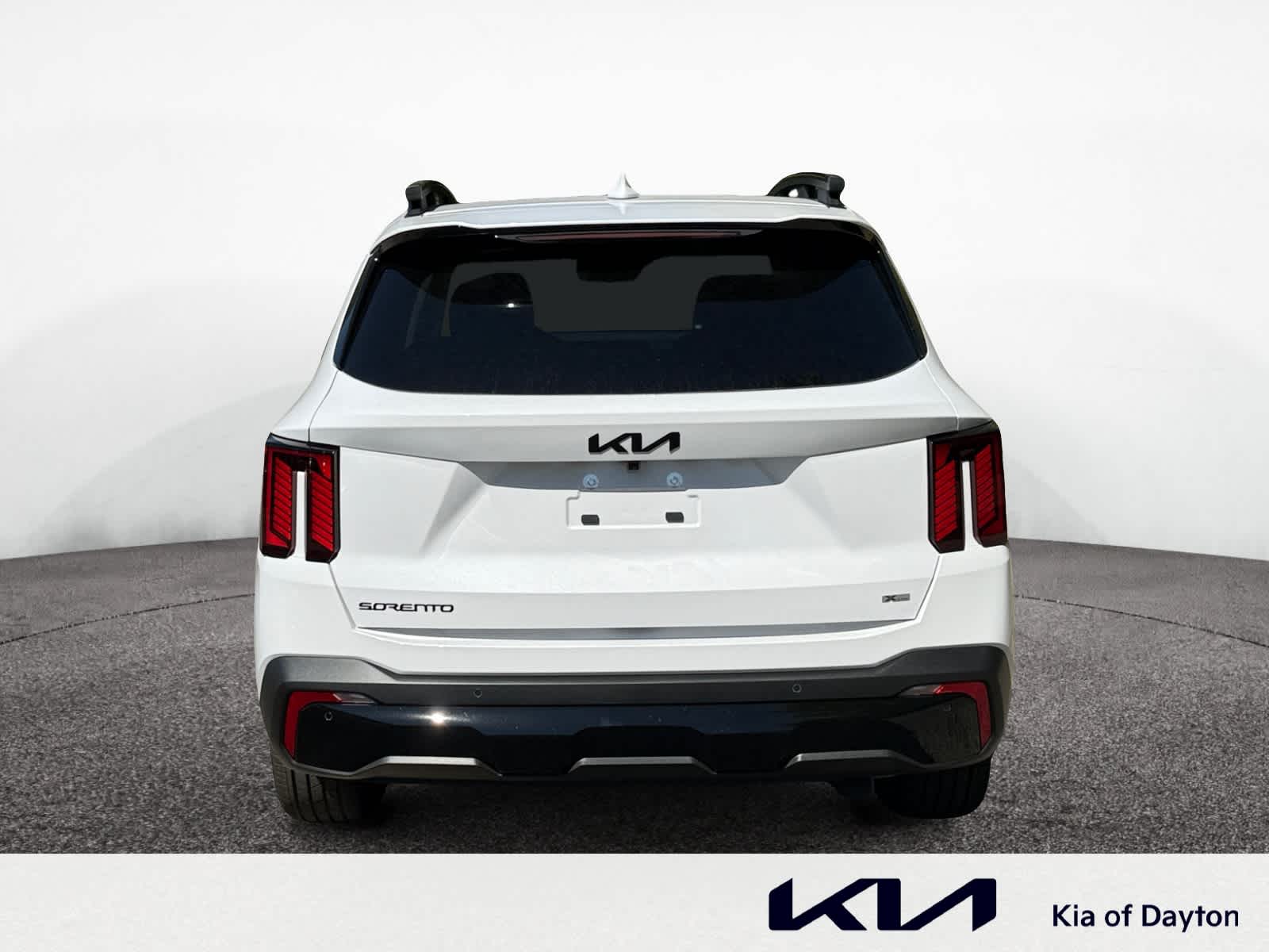 2026 Kia Sorento X-Line SX photo 4