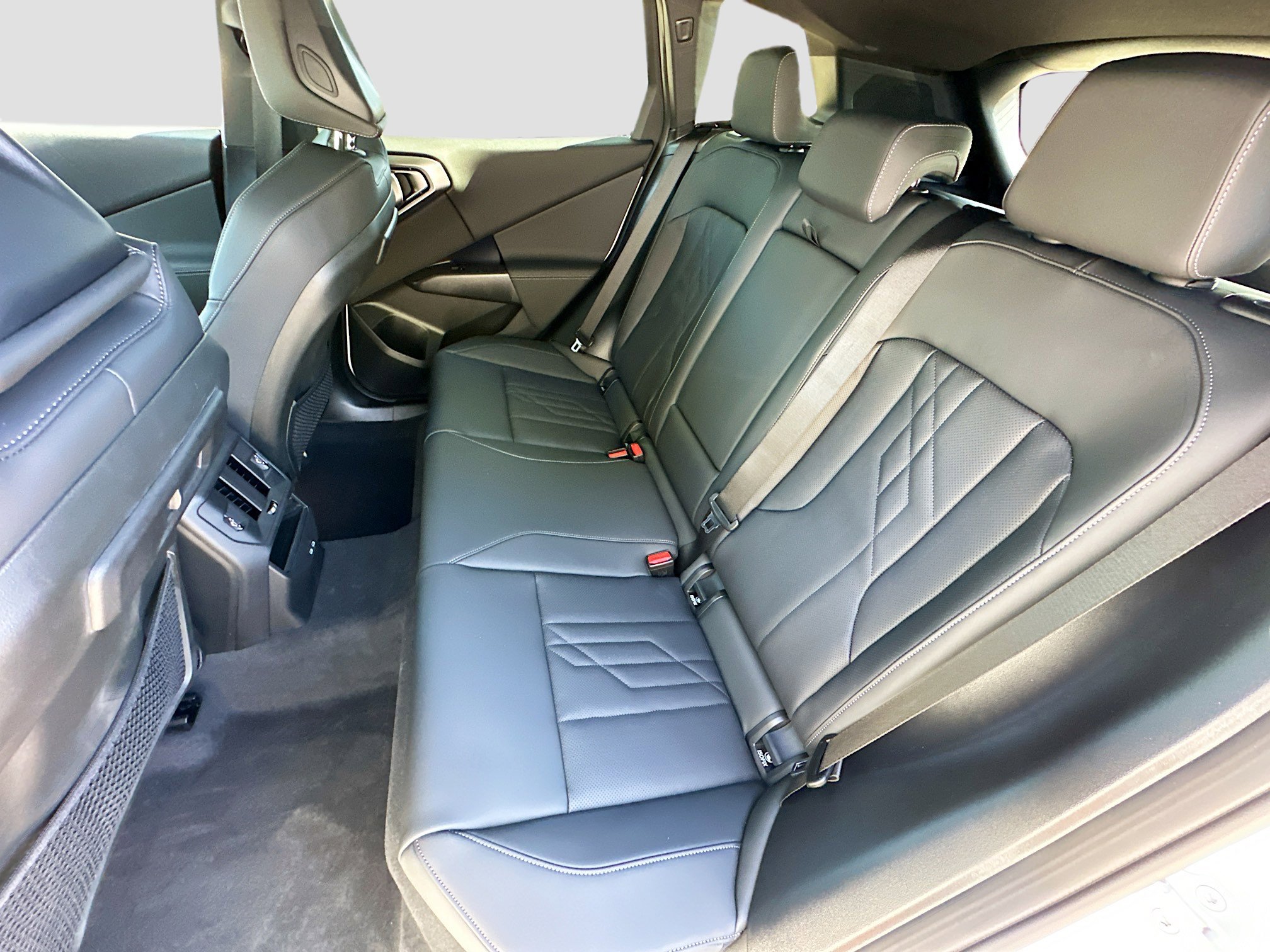 2026 Bmw X3 photo 22