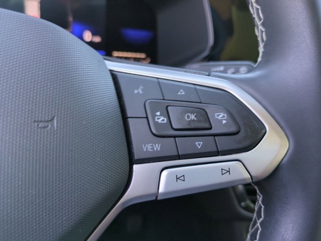 2022 Volkswagen Taos SE photo 23