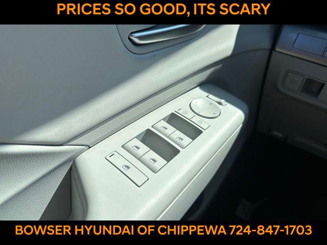 2026 Hyundai Kona Limited photo 12