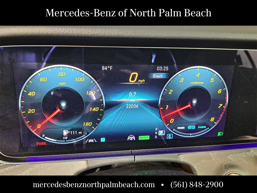2023 Mercedes Benz E 450 4MATIC photo 18
