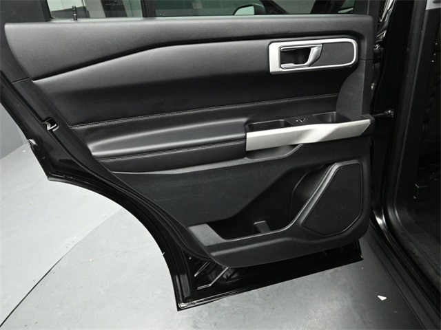 2021 FORD EXPLORER - Image 21