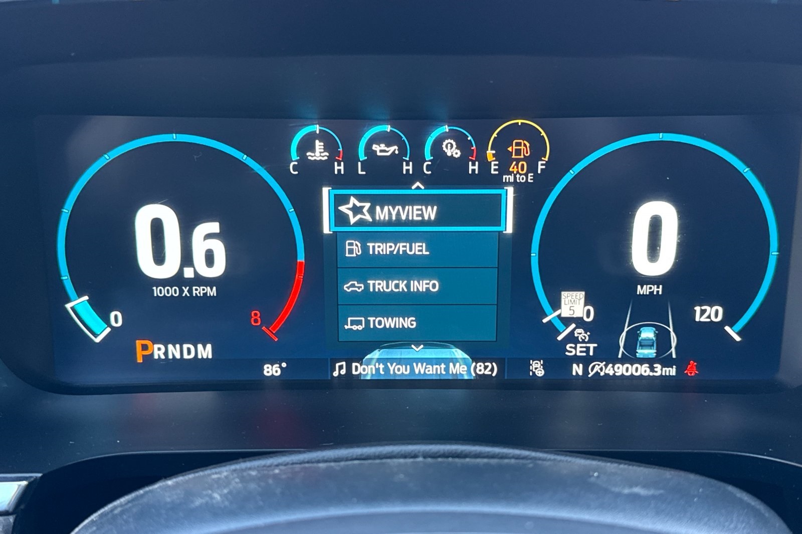 2021 Ford F-150 Platinum photo 24