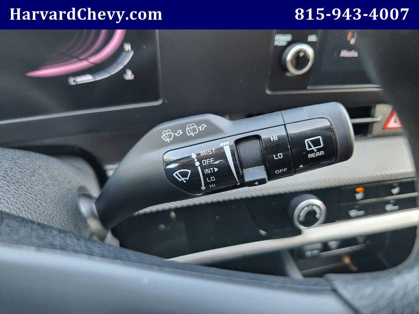2023 Kia Sportage LX photo 19