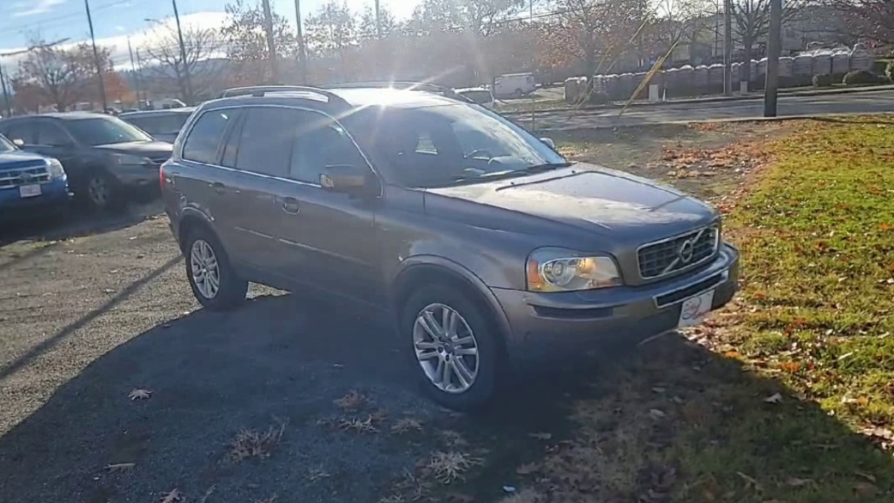 2010 Volvo XC90 photo 2