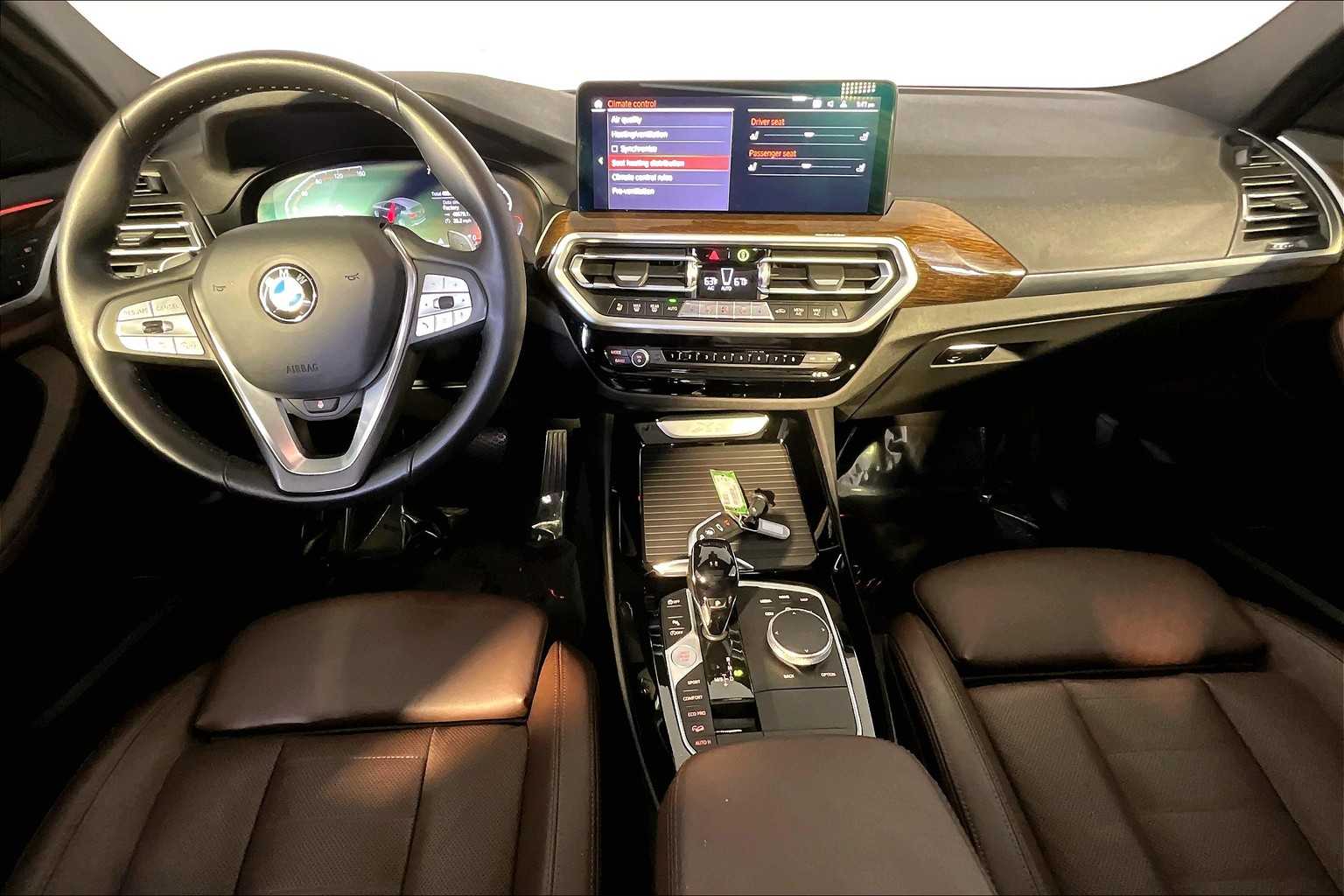 2022 Bmw X3 xDrive30i photo 15