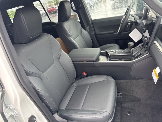 2025 Lexus GX 550 Premium photo 70