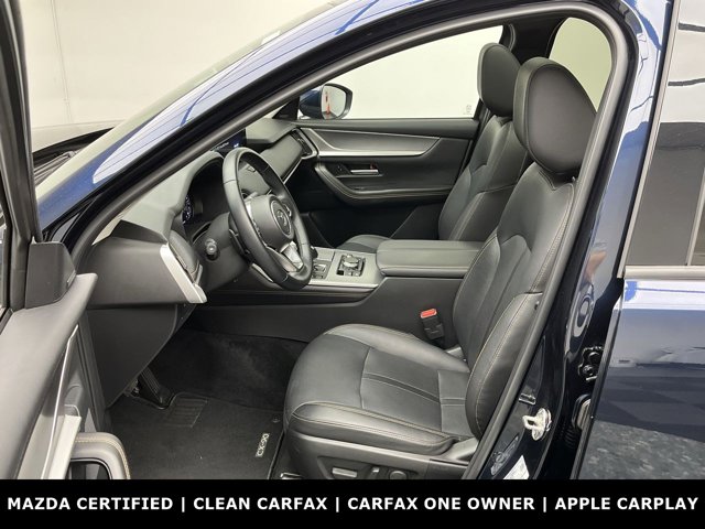 2024 Mazda CX-90 3.3 Turbo S photo 3