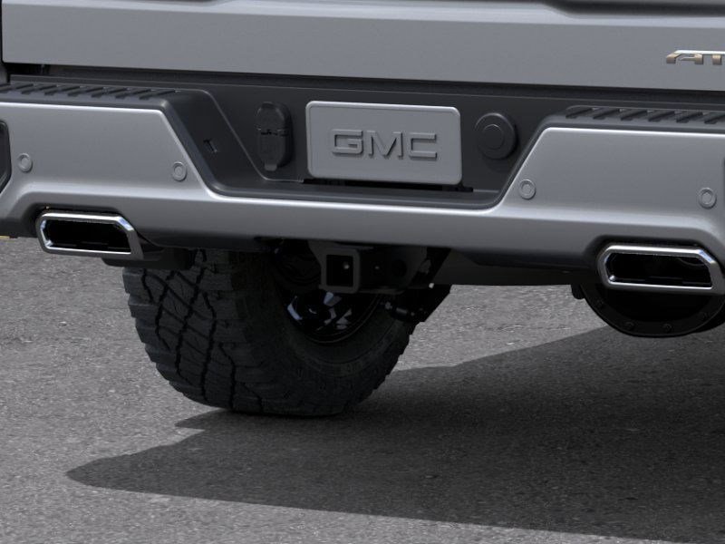2026 Gmc Sierra 1500 AT4 photo 14