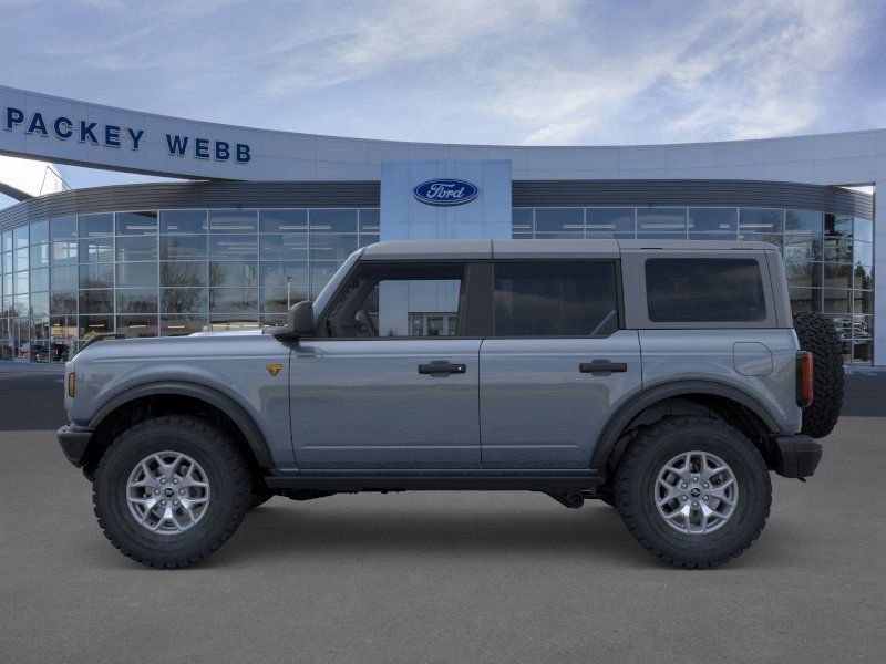 2025 FORD BRONCO - Image 5