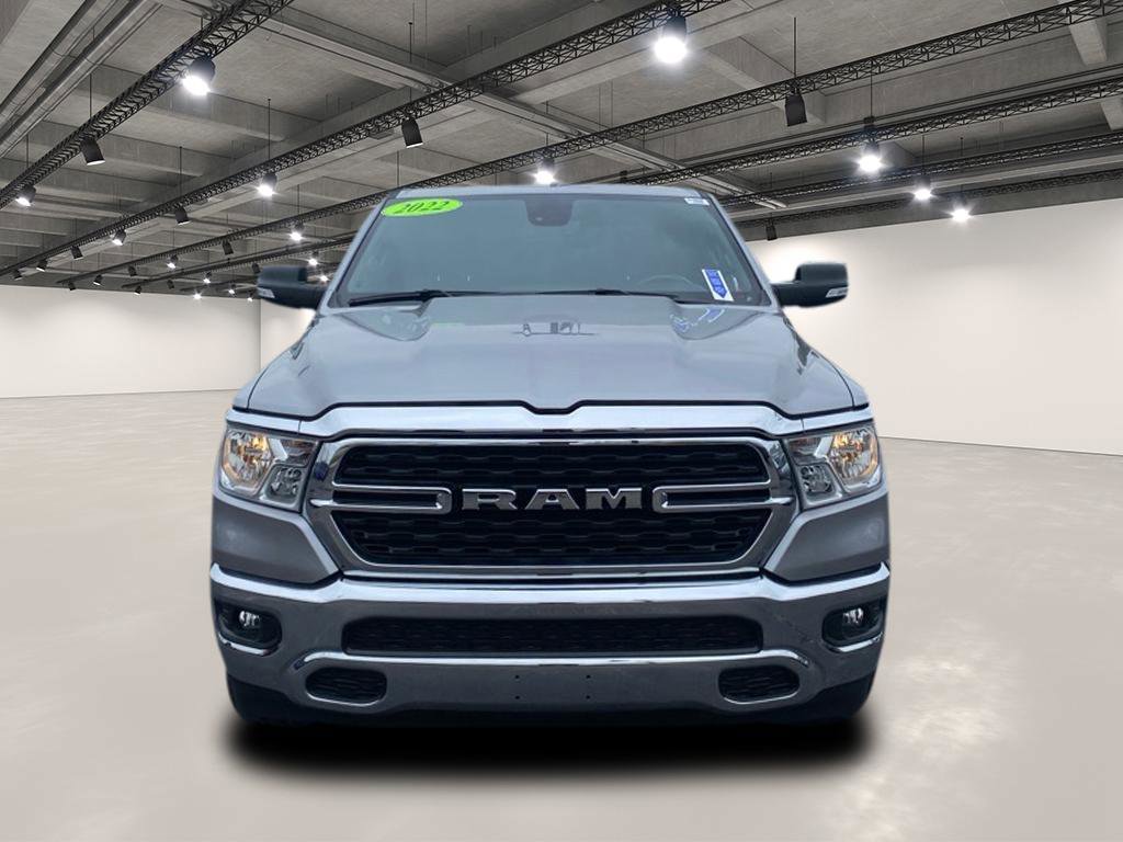 2022 Ram 1500 Big Horn photo 2