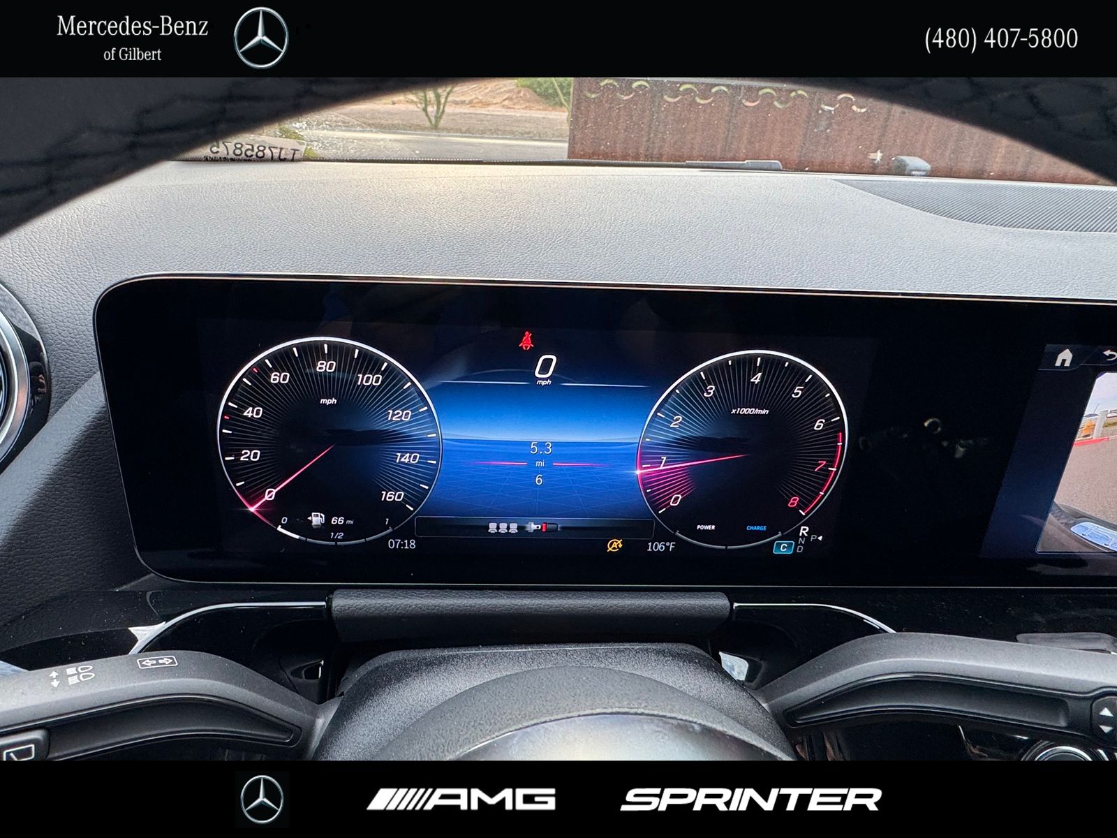 2026 Mercedes Benz GLA 250 photo 24
