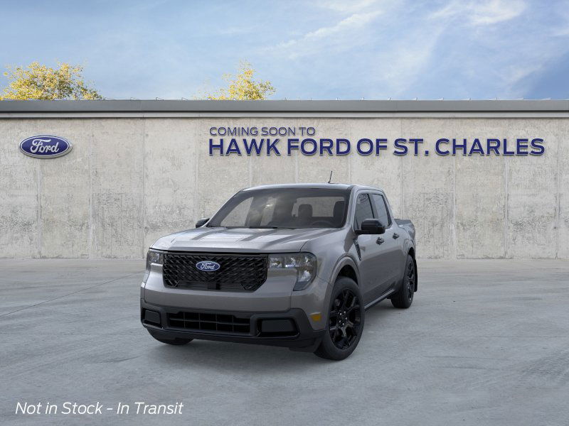 2026 FORD MAVERICK - Image 2