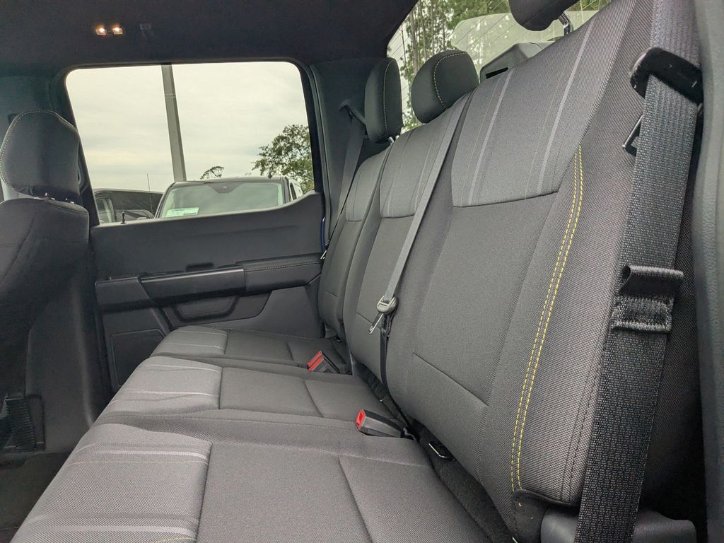 2025 Ford F-150 STX photo 15