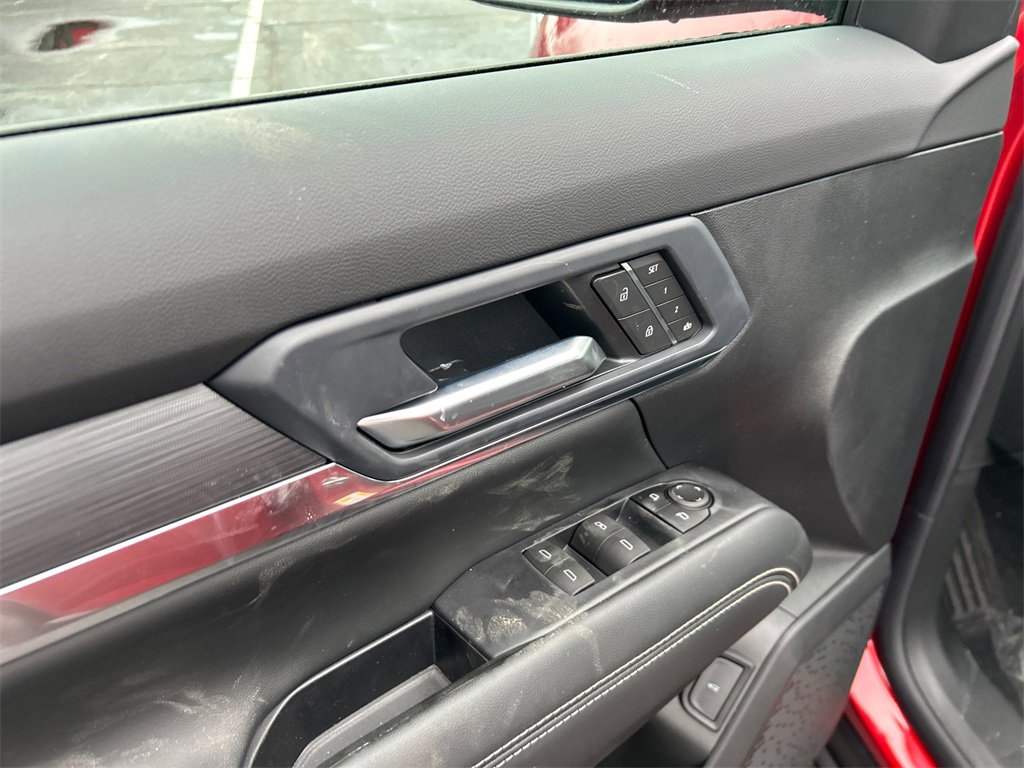 2026 GMC TERRAIN - Image 13