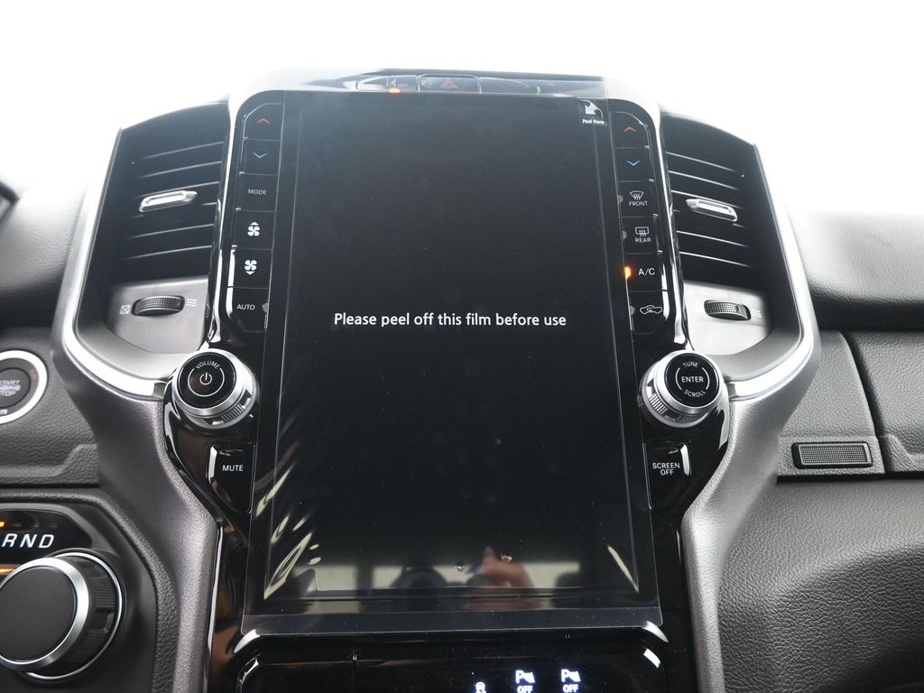 2025 Ram 1500 Big Horn Lone Star photo 4