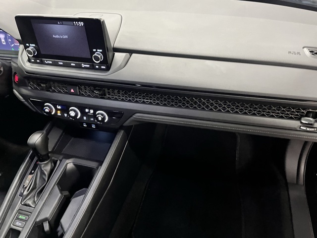 2024 Honda Accord LX photo 17