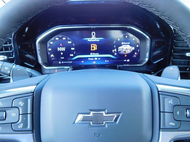 2026 Chevrolet Silverado 1500 RST photo 31