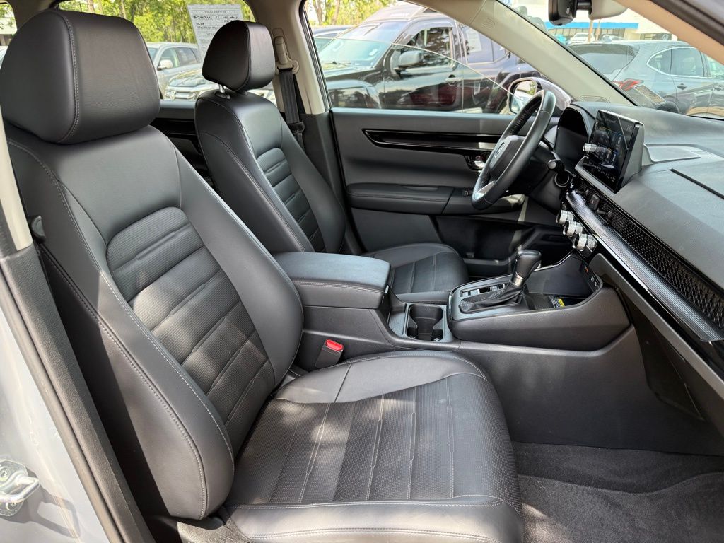 2023 Honda CR-V EX-L photo 21