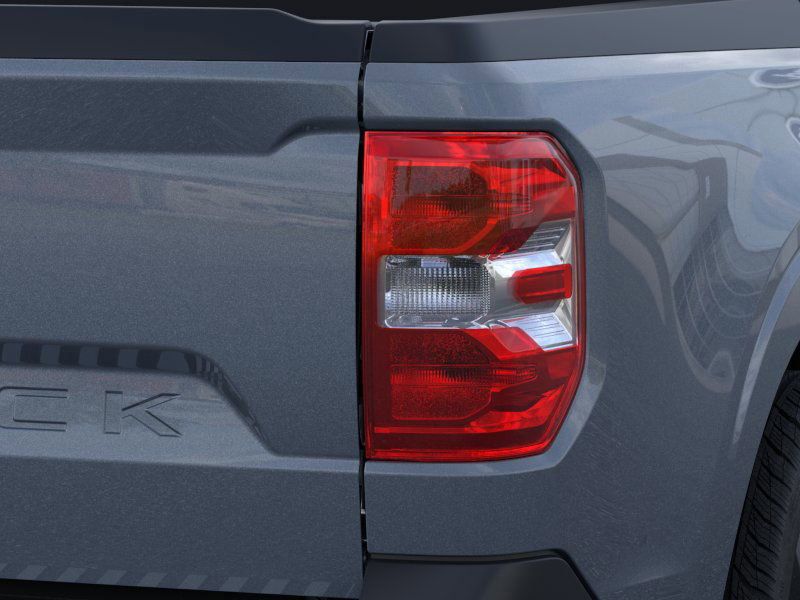 2025 Ford Maverick XLT photo 10