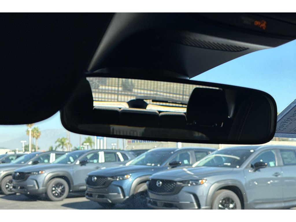 2025 Honda HR-V Sport photo 22