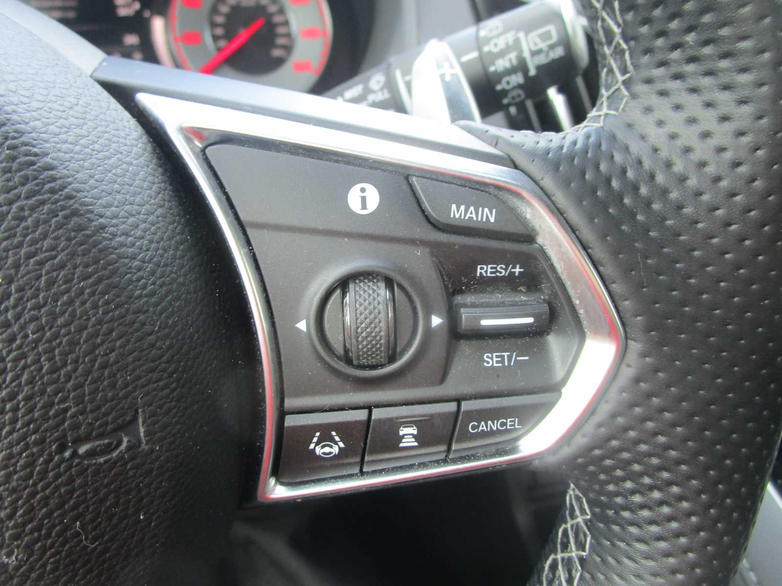2021 Acura RDX A-Spec photo 30