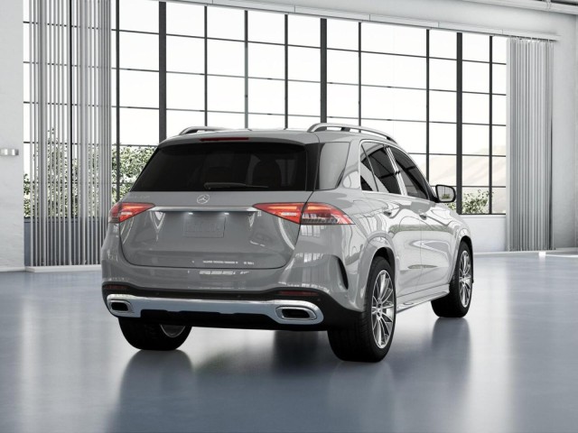 2026 Mercedes Benz GLE 350 photo 21