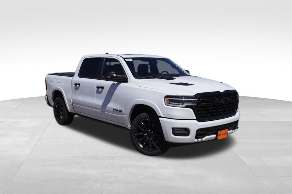 2025 RAM Ram 1500 Pickup Limited's photo