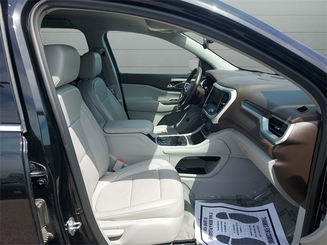 2023 Gmc Acadia SLT photo 22