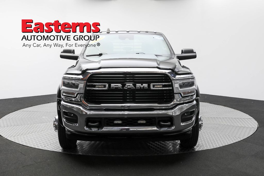 2020 Ram 5500 photo 2
