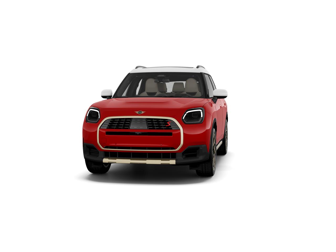 2026 Mini Countryman S ALL4 photo 3