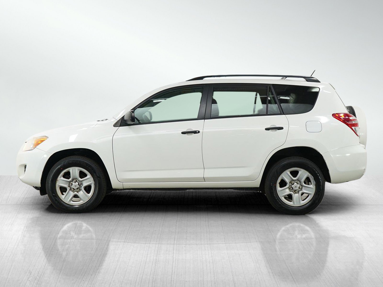 Used 2010 Toyota RAV4 Base with VIN 2T3JF4DV4AW063115 for sale in Burnsville, Minnesota
