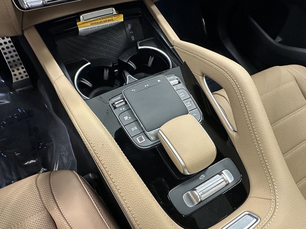 2026 Mercedes Benz GLS 450 4MATIC photo 33