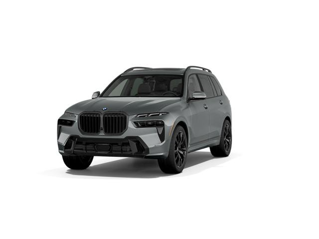 2026 BMW X7 X7 40i