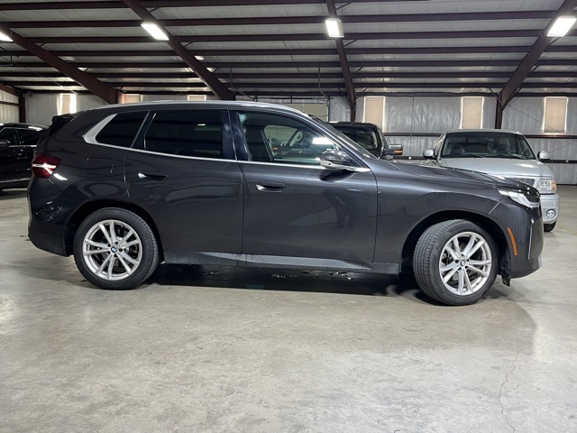 2025 Bmw X3 30x Drive photo 4