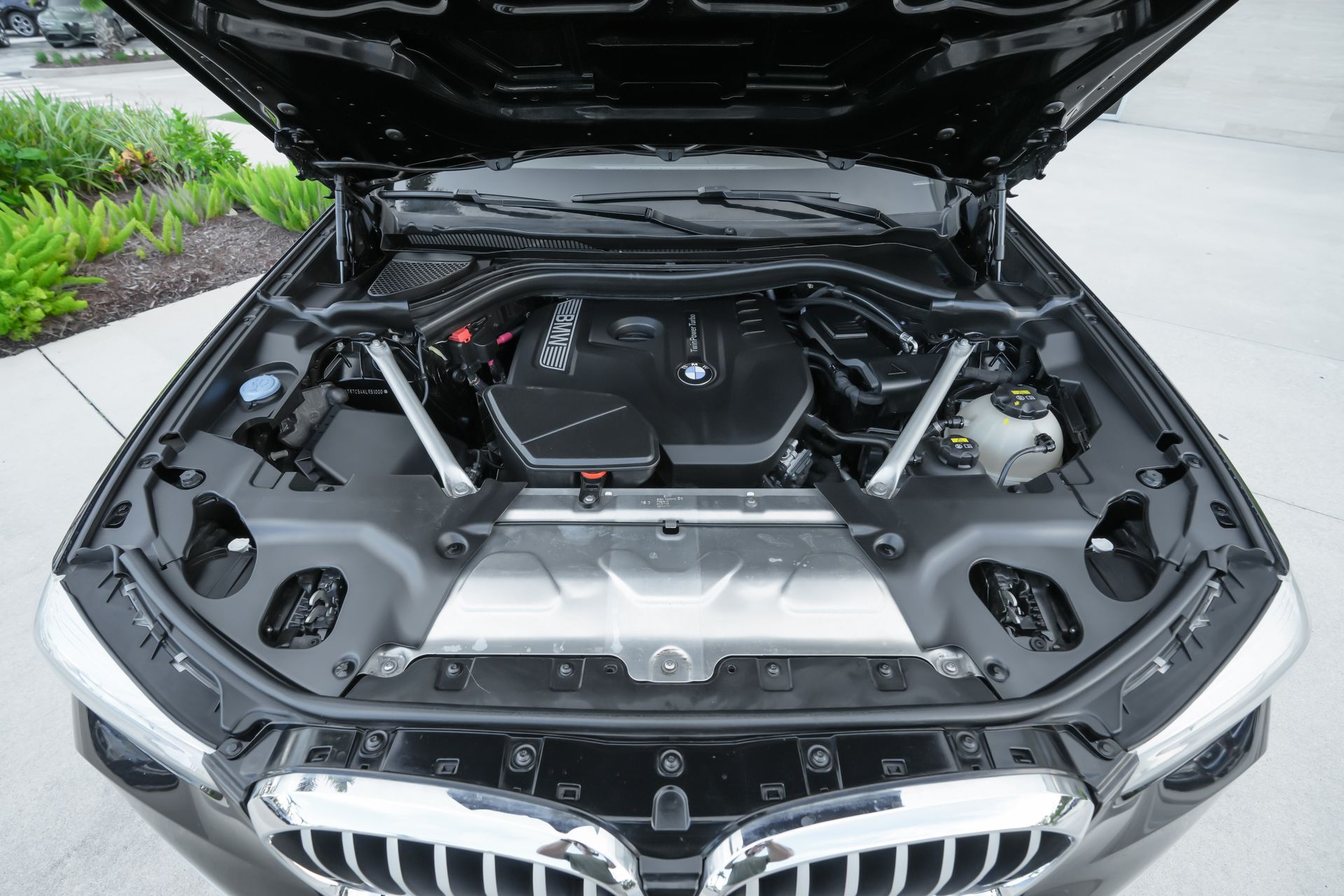 2019 Bmw X3 sDrive30i photo 38