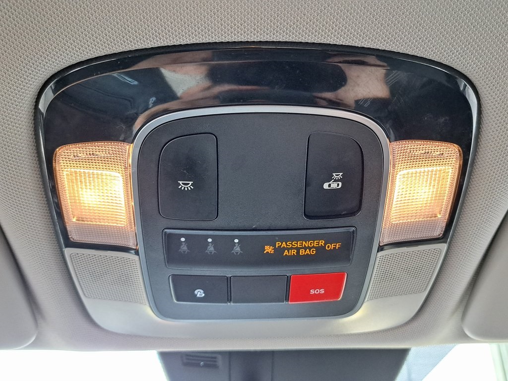 2024 Hyundai Tucson SEL photo 19