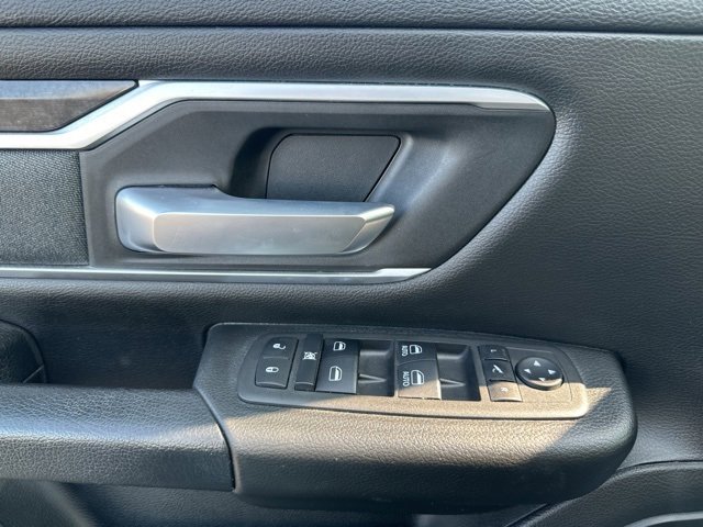 2022 Ram 1500 Big Horn Lone Star photo 9
