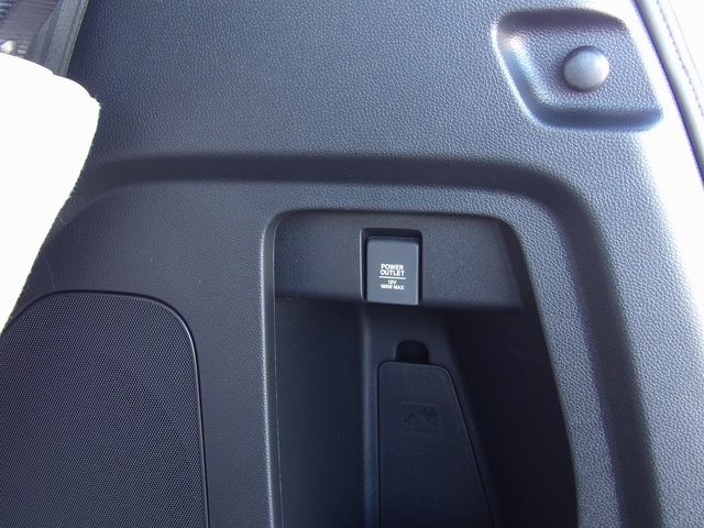 2026 Honda Odyssey EX-L photo 11