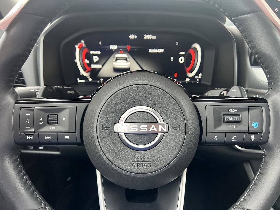 2024 Nissan Rogue SL photo 19