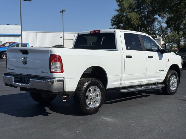 2024 Ram 2500 Big Horn photo 6