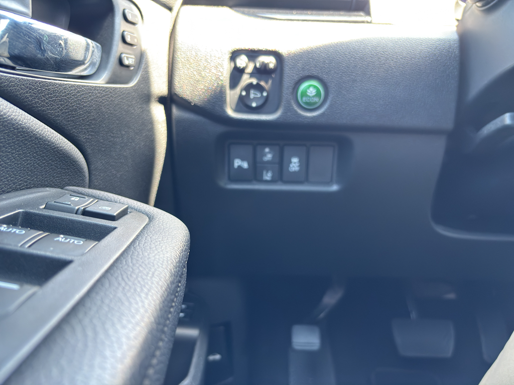 2021 Honda Passport Touring photo 17
