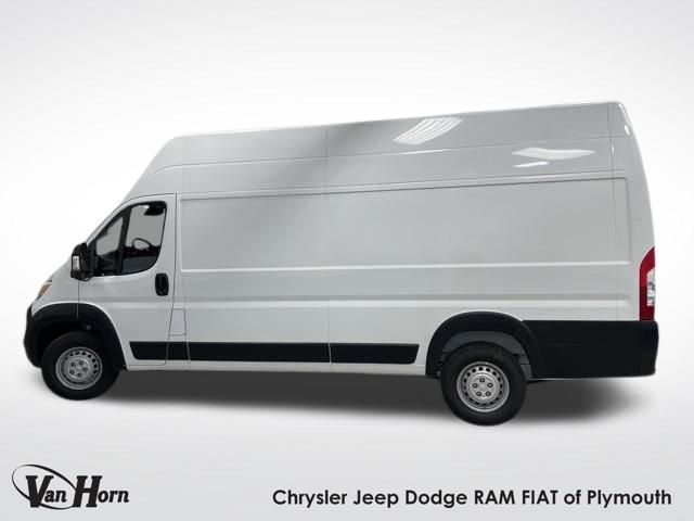 2025 Ram ProMaster 3500 photo 14