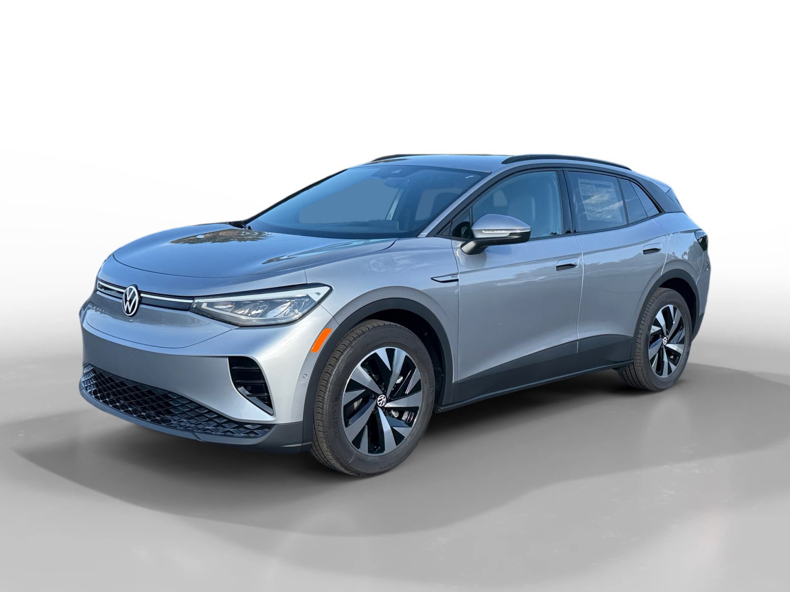 2025 Volkswagen ID.4 PRO's photo