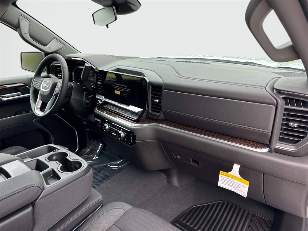 2026 Gmc Sierra 1500 Elevation photo 16