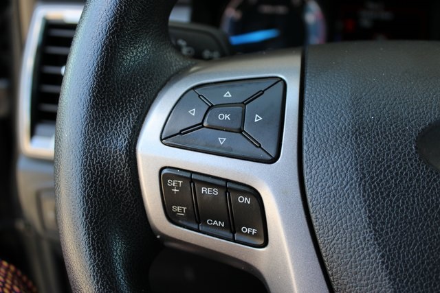 2019 Ford Ranger XLT photo 14